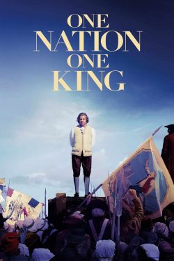 دانلود فیلم One Nation One King 2018 دانلود فیلم One Nation One King 2018