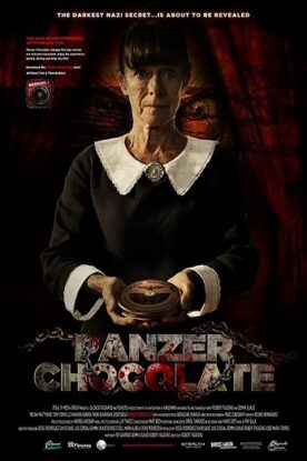 دانلود فیلم Panzer Chocolate 2013 دانلود فیلم Panzer Chocolate 2013