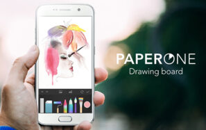 دانلود اپلیکیشن نقاشی PaperColor v2.4.1 دانلود اپلیکیشن نقاشی PaperColor v2.4.1