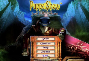دانلود بازی PuppetShow 2: Souls of the Innocent دانلود بازی PuppetShow 2: Souls of the Innocent
