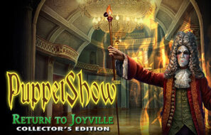 دانلود بازی PuppetShow 4: Return to Joyville دانلود بازی PuppetShow 4: Return to Joyville