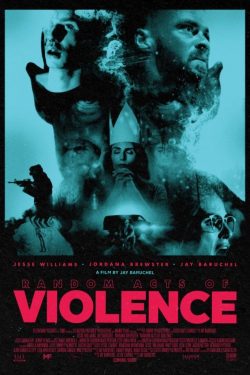 دانلود فیلم Random Acts of Violence 2019 دانلود فیلم Random Acts of Violence 2019