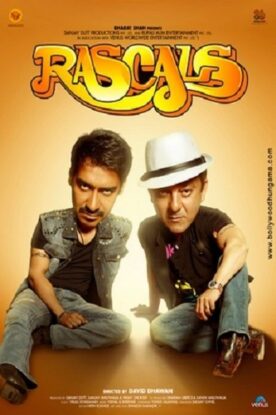 دانلود فیلم Rascals 2011 دانلود فیلم Rascals 2011