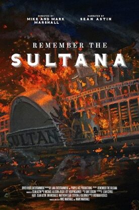 دانلود فیلم Remember the Sultana 2018 دانلود فیلم Remember the Sultana 2018
