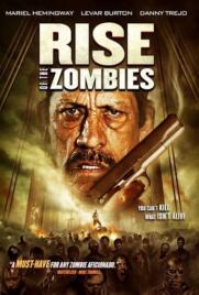 دانلود فیلم Rise of the Zombies 2012 دانلود فیلم Rise of the Zombies 2012