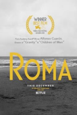 دانلود فیلم Roma 2018 دانلود فیلم Roma 2018