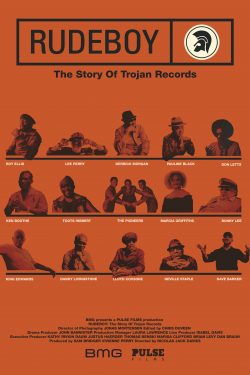 دانلود فیلم Rudeboy: The Story of Trojan Records 2018 دانلود فیلم Rudeboy: The Story of Trojan Records 2018