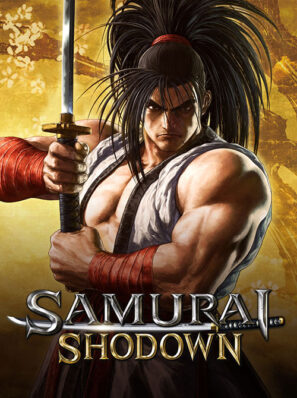 دانلود بازی Samurai Shodown 2019 دانلود بازی Samurai Shodown 2019