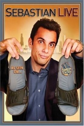 دانلود فیلم Sebastian Maniscalco: Sebastian Live 2007 دانلود فیلم Sebastian Maniscalco: Sebastian Live 2007