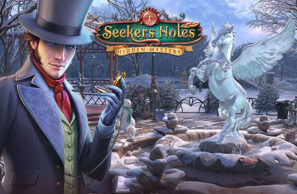 دانلود بازی Seekers Notes: Hidden Mystery 2.0.0 دانلود بازی Seekers Notes: Hidden Mystery 2.0.0