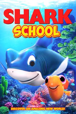 دانلود فیلم Shark School 2019 دانلود فیلم Shark School 2019
