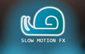 ساخت ویدئو اسلوموشن با اپلیکیشن Slow motion video FX 1.3.6 ساخت ویدئو اسلوموشن با اپلیکیشن Slow motion video FX 1.3.6