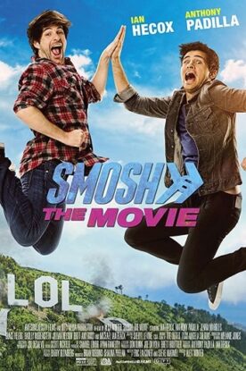دانلود فیلم Smosh: The Movie 2015 دانلود فیلم Smosh: The Movie 2015