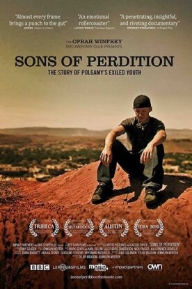 دانلود فیلم Sons of Perdition 2010 دانلود فیلم Sons of Perdition 2010