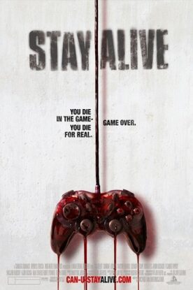 دانلود فیلم Stay Alive 2006 دانلود فیلم Stay Alive 2006
