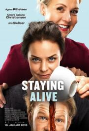 دانلود فیلم Staying Alive 2015 دانلود فیلم Staying Alive 2015