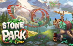 دانلود بازی Stone Park: Prehistoric Tycoon 1.2.7 دانلود بازی Stone Park: Prehistoric Tycoon 1.2.7
