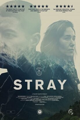 دانلود فیلم Stray 2018 دانلود فیلم Stray 2018