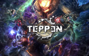 دانلود بازی آنلاین TEPPEN 2.4.1 دانلود بازی آنلاین TEPPEN 2.4.1