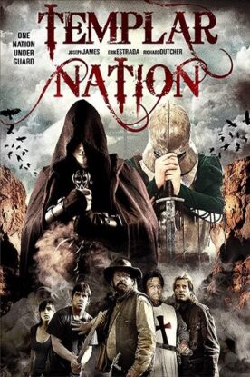 دانلود فیلم Templar Nation 2013 دانلود فیلم Templar Nation 2013