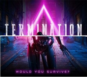 دانلود فیلم Termination 2019 دانلود فیلم Termination 2019
