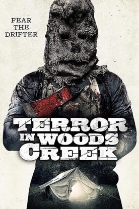 دانلود فیلم Terror in Woods Creek 2017 دانلود فیلم Terror in Woods Creek 2017