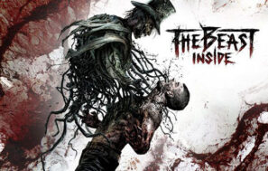 دانلود بازی The Beast Inside دانلود بازی The Beast Inside
