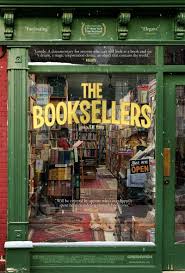 دانلود فیلم The Booksellers 2019 دانلود فیلم The Booksellers 2019