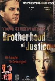 دانلود فیلم The Brotherhood of Justice 1986 دانلود فیلم The Brotherhood of Justice 1986
