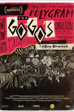 دانلود فیلم The Go-Go’s 2020 دانلود فیلم The Go-Go’s 2020