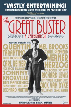 دانلود فیلم The Great Buster 2018 دانلود فیلم The Great Buster 2018