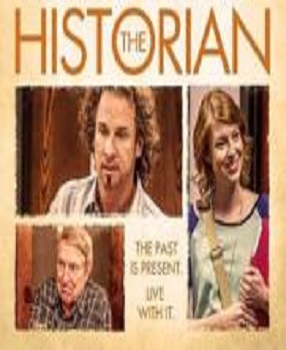 دانلود فیلم The Historian 2014 دانلود فیلم The Historian 2014