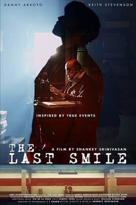 دانلود فیلم The Last Smile 2016 دانلود فیلم The Last Smile 2016