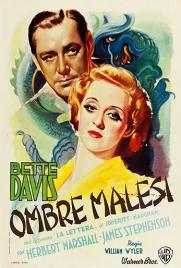 دانلود فیلم The Letter 1940 دانلود فیلم The Letter 1940