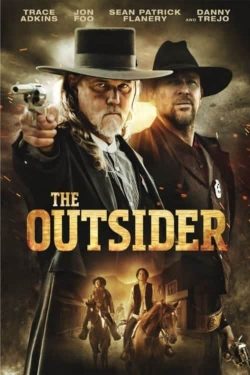 دانلود فیلم The Outsider 2019 دانلود فیلم The Outsider 2019