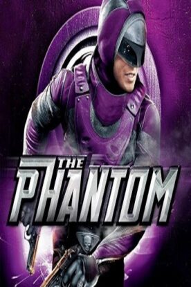 دانلود فیلم The Phantom 2009 دانلود فیلم The Phantom 2009