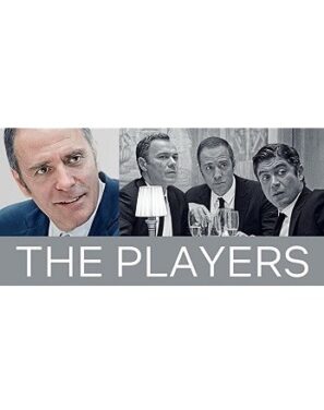 دانلود فیلم The Players 2020 دانلود فیلم The Players 2020