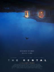 دانلود فیلم اجاره بها The Rental 2020 دانلود فیلم اجاره بها The Rental 2020