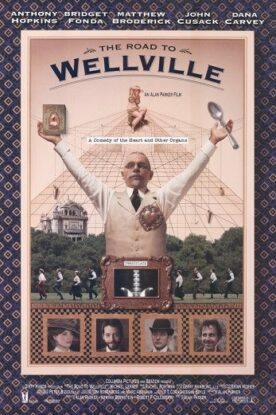 دانلود فیلم The Road to Wellville 1994 دانلود فیلم The Road to Wellville 1994