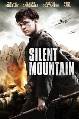 دانلود فیلم The Silent Mountain 2014 دانلود فیلم The Silent Mountain 2014