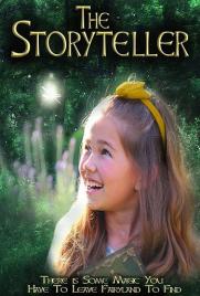 دانلود فیلم The Storyteller 2018 دانلود فیلم The Storyteller 2018