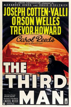 دانلود فیلم The Third Man 1949 دانلود فیلم The Third Man 1949