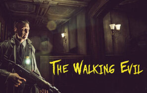 دانلود بازی The Walking Evil دانلود بازی The Walking Evil