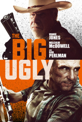 دانلود فیلم The Big Ugly 2020 دانلود فیلم The Big Ugly 2020
