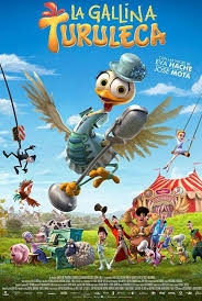 دانلود فیلم Turu, the Wacky Hen 2019 دانلود فیلم Turu, the Wacky Hen 2019