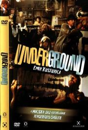 دانلود فیلم Underground 1995 دانلود فیلم Underground 1995