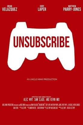 دانلود فیلم Unsubscribe 2020 دانلود فیلم Unsubscribe 2020