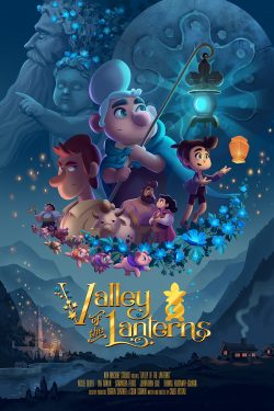دانلود فیلم Valley of the Lanterns 2018 دانلود فیلم Valley of the Lanterns 2018