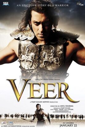 دانلود فیلم Veer 2010 دانلود فیلم Veer 2010