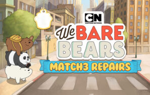 دانلود بازی We Bare Bears Match3 Repairs 1.2.43 دانلود بازی We Bare Bears Match3 Repairs 1.2.43